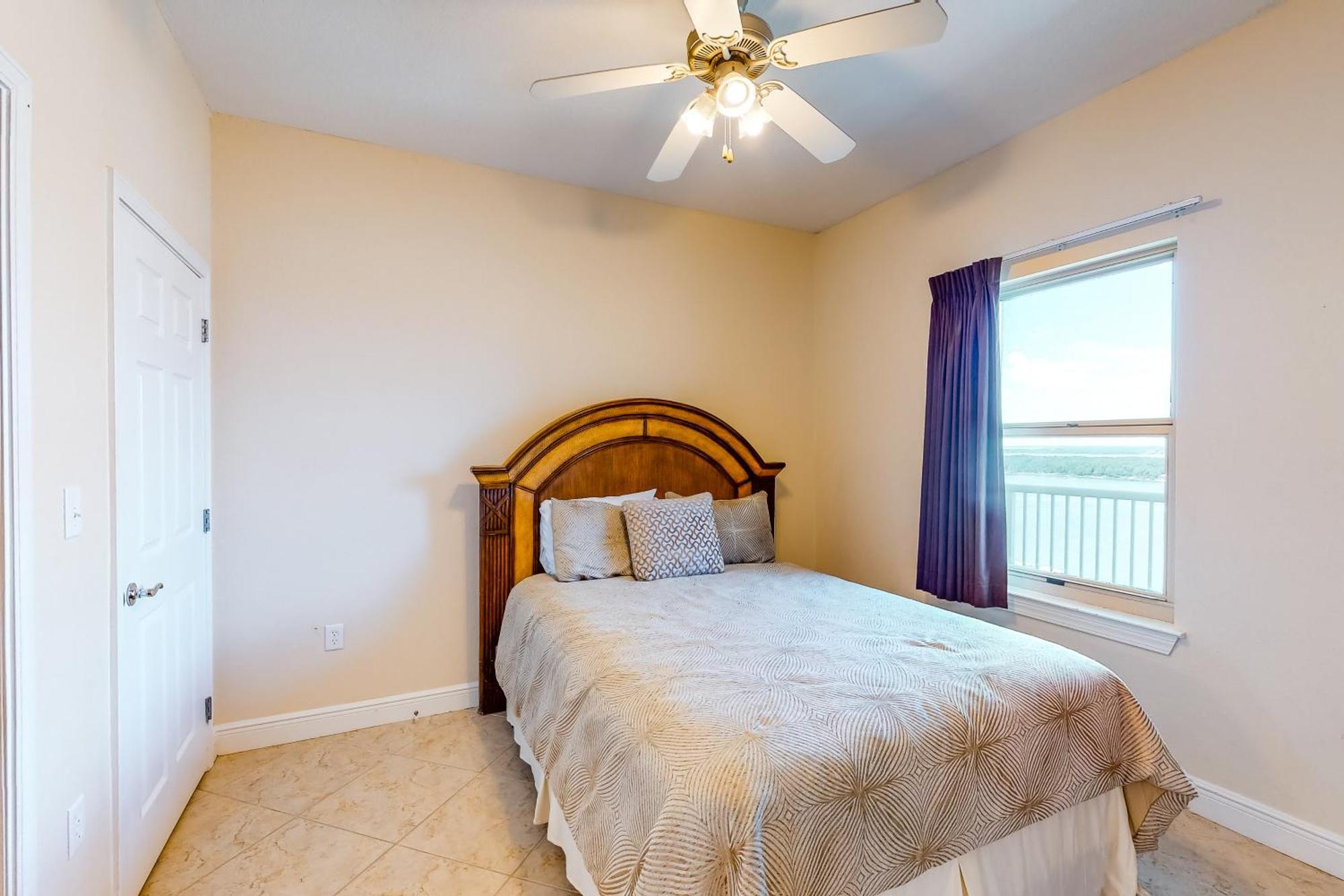 Crystal Towers Apartment Gulf Shores Exterior photo